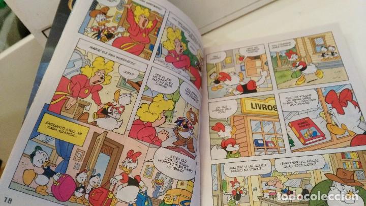C&oacute;mics: comboy disney - portugues - Foto 2