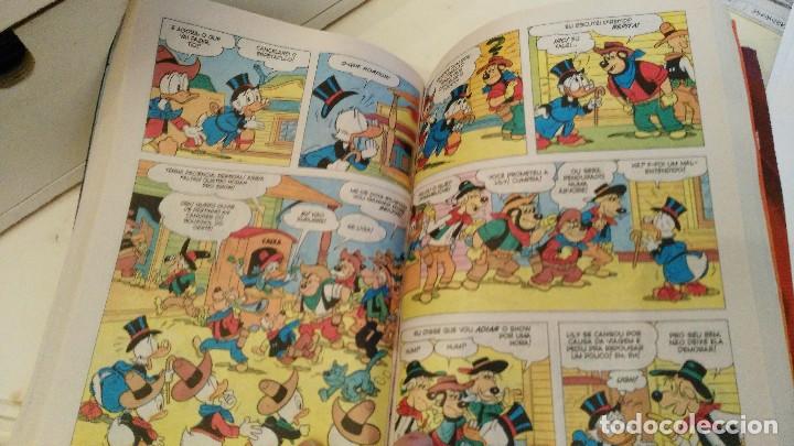 C&oacute;mics: comboy disney - portugues - Foto 3
