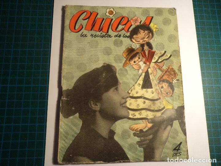 C&oacute;mics: chicas. la revista de los 17 a&ntilde;os. n&ordm; 157. (e-34) . - Foto 1