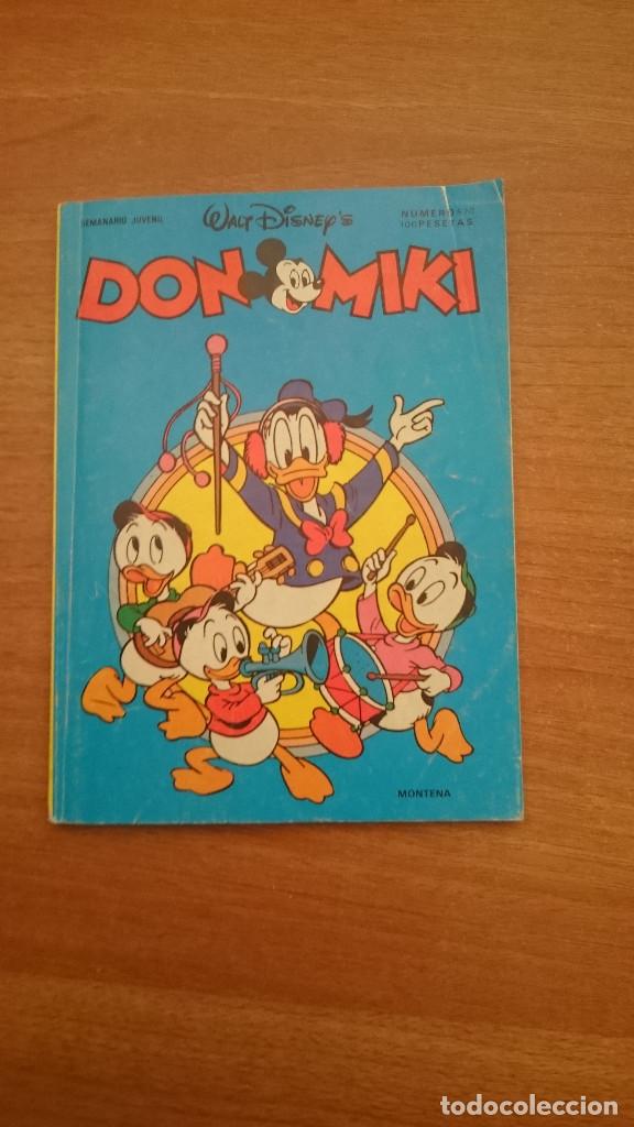 C&oacute;mics: WALT DISNEY - DON MIKI- N 570 - Foto 1