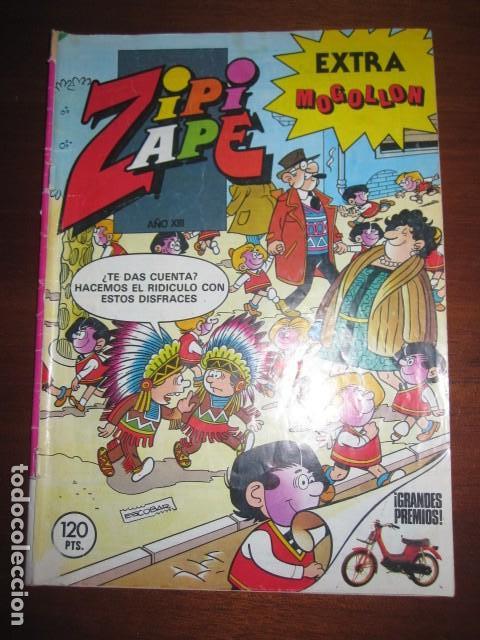 C&oacute;mics: Zipi y Zape - Foto 1