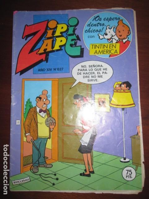C&oacute;mics: Zipi y Zape - Foto 1