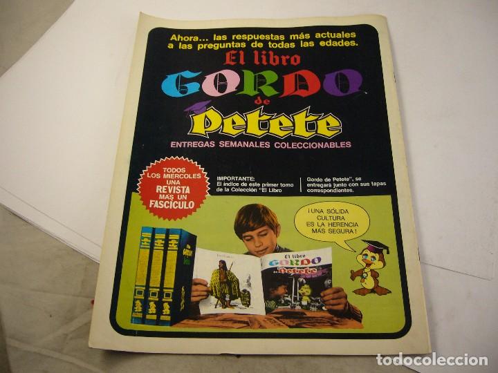C&oacute;mics: PETETE NUMERO 7 - Foto 2