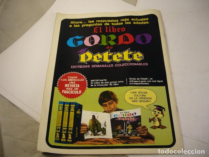 C&oacute;mics: PETETE NUMERO 6 - Foto 2