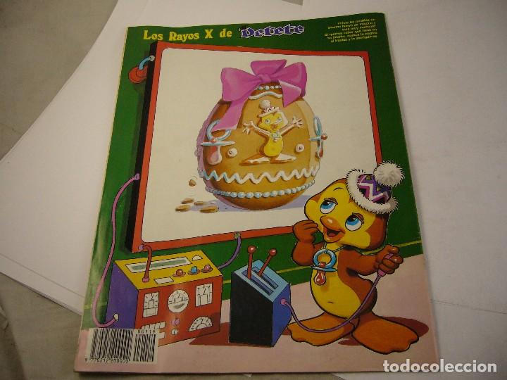 C&oacute;mics: PETETE NUMERO 119 - Foto 3