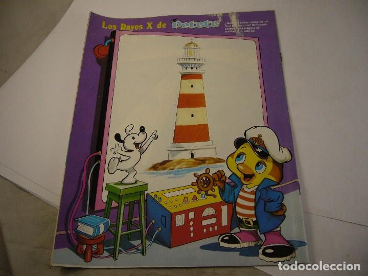 C&oacute;mics: PETETE NUMERO 58 - Foto 2