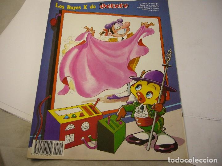 C&oacute;mics: PETETE NUMERO 110 - Foto 2