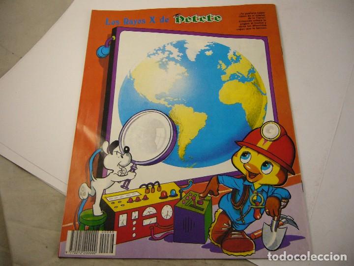 C&oacute;mics: PETETE NUMERO 66 - Foto 2