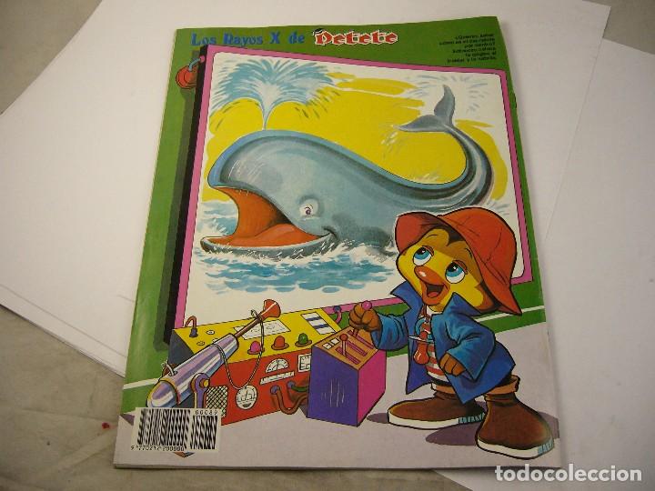 C&oacute;mics: PETETE NUMERO 89 - Foto 2