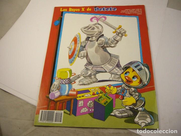 C&oacute;mics: PETETE NUMERO 94 - Foto 2