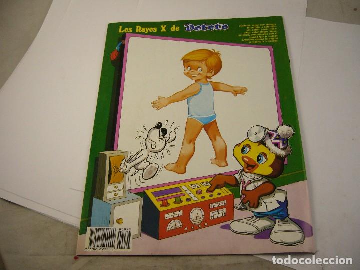 C&oacute;mics: PETETE NUMERO 93 - Foto 2