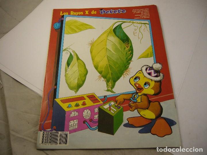 C&oacute;mics: PETETE NUMERO 97 - Foto 2