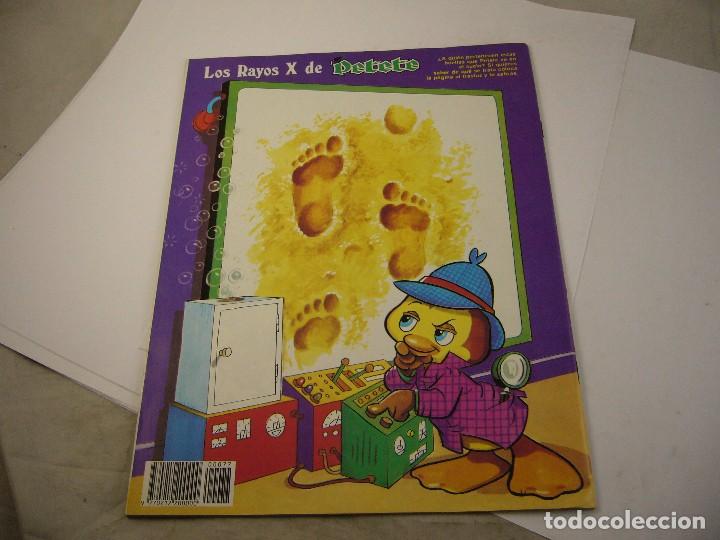C&oacute;mics: PETETE NUMERO 77 - Foto 2