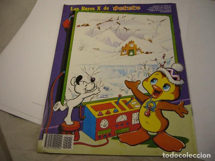 C&oacute;mics: PETETE NUMERO 115 - Foto 2