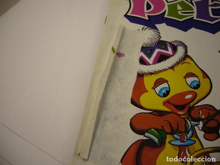 C&oacute;mics: PETETE NUMERO 91 - Foto 2