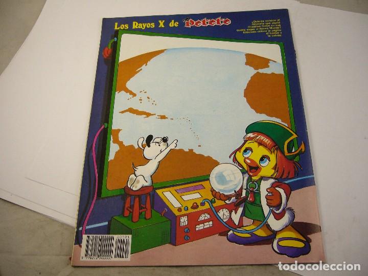 C&oacute;mics: PETETE NUMERO 91 - Foto 3