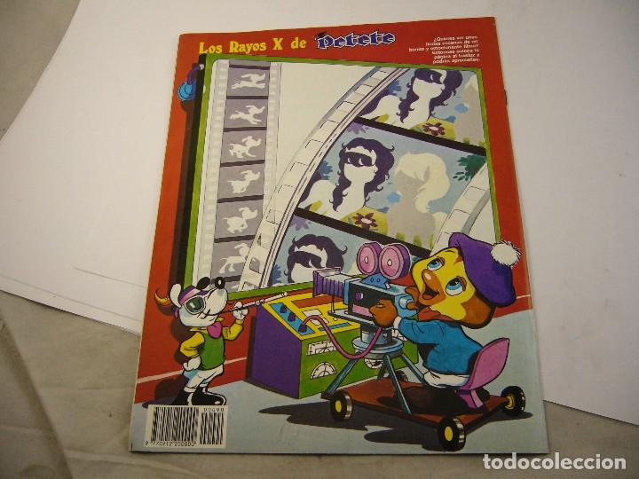 C&oacute;mics: PETETE NUMERO 90 - Foto 2