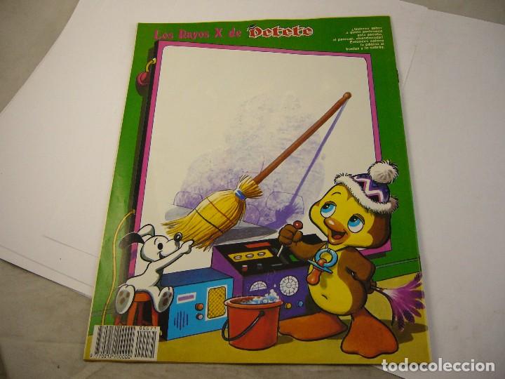 C&oacute;mics: PETETE NUMERO 71 - Foto 2