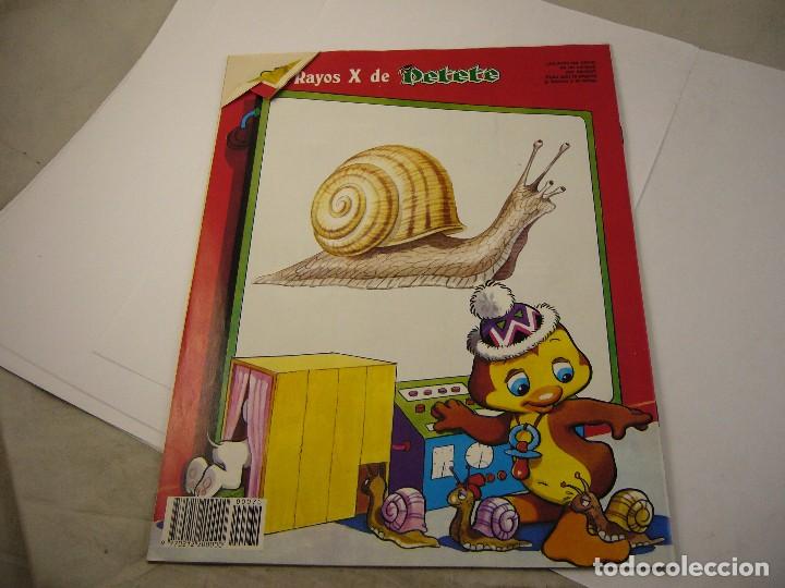 C&oacute;mics: PETETE NUMERO 70 - Foto 2