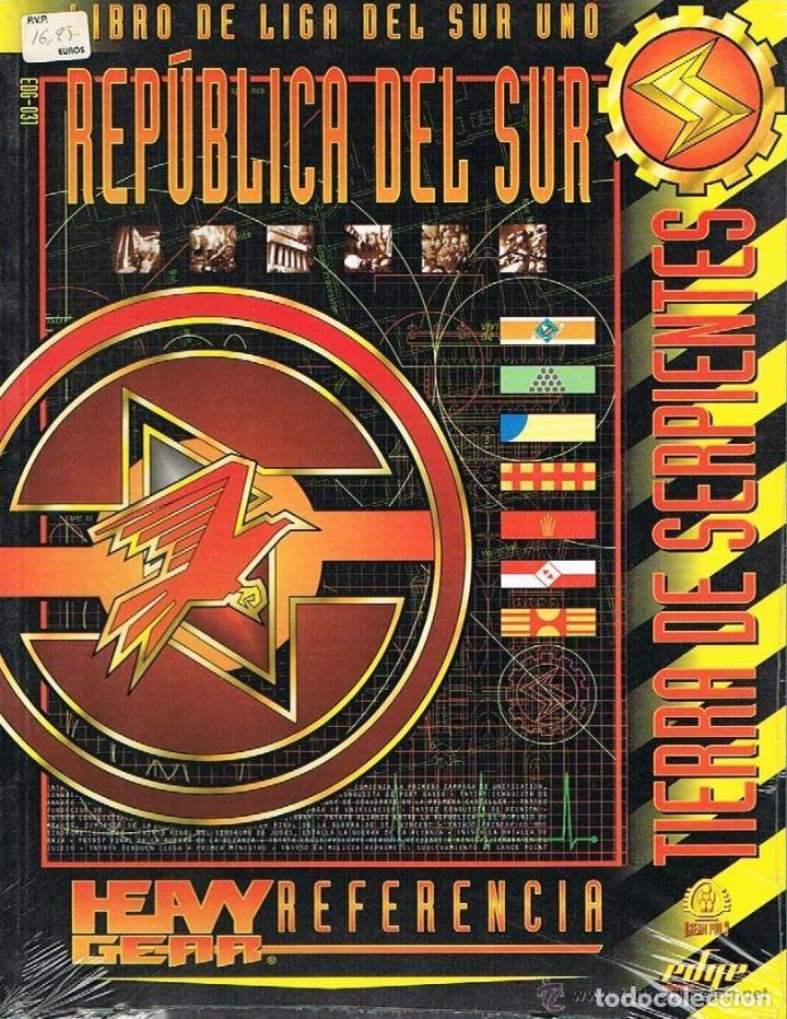 Comics: DOMINIO MEKONG TIERRA DEL DRAGON