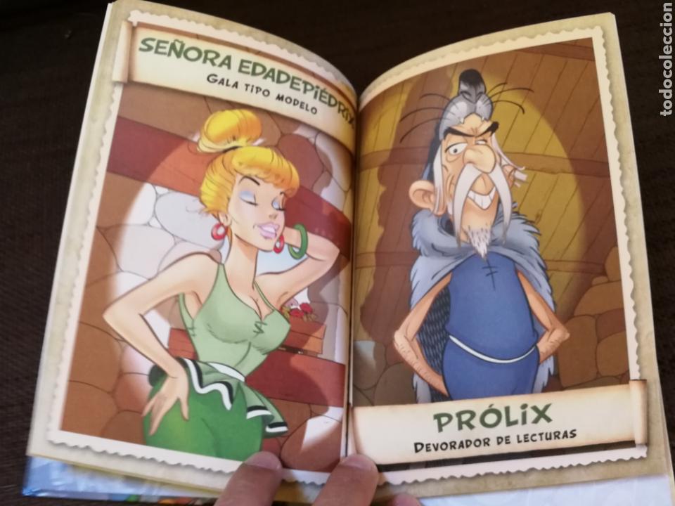 C&oacute;mics: ASTERIX & COMPA&Ntilde;&Iacute;A.EDITORIAL BRU&Ntilde;O.DIFICIL - Foto 3