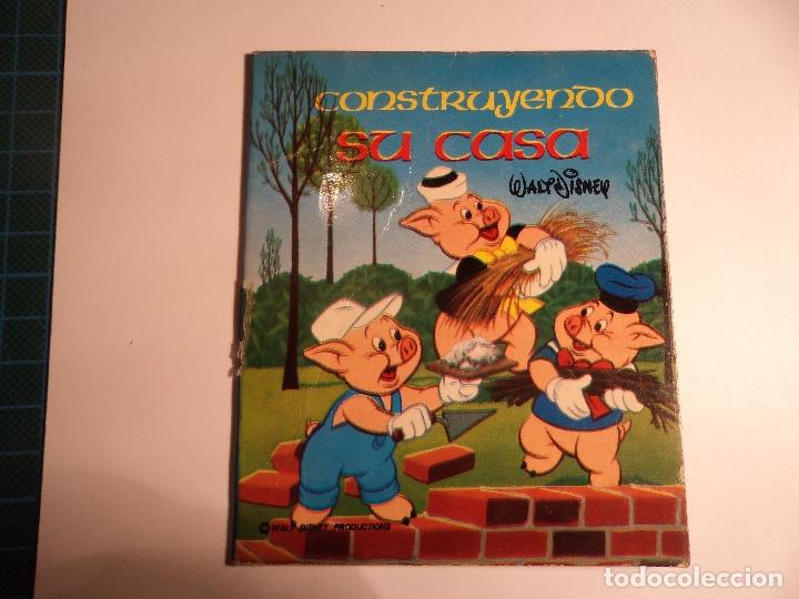 C&oacute;mics: minicuentos susaeta.walt disney. (e-28). - Foto 1