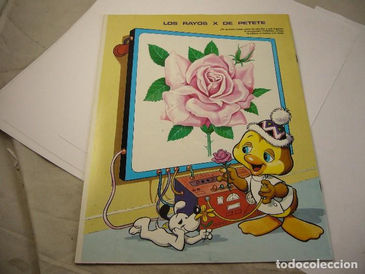 C&oacute;mics: Petete Numero 42 - Foto 2