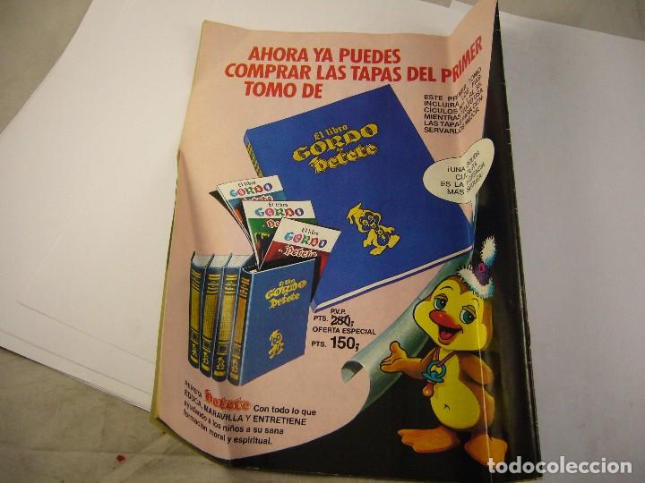 C&oacute;mics: PETETE - LA REVISTA MAS COMPLETA Y &Uacute;TIL PARA LOS CHICOS - N&ordm; 24 - Foto 2