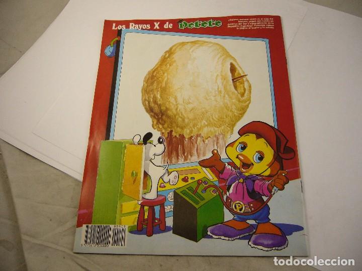 C&oacute;mics: PETETE NUMERO 109 - Foto 2