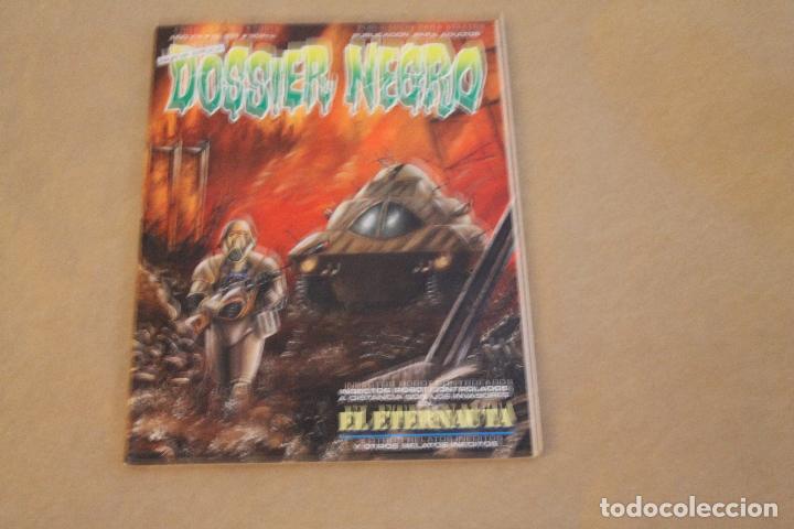 C&oacute;mics: DOSSIER NEGRO N&ordm; 160 - Foto 1