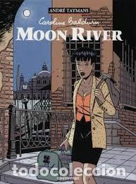 C&oacute;mics: CAROLINE BALDWIN 1 - Foto 1