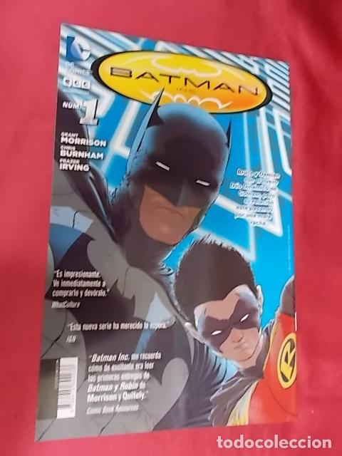 C&oacute;mics: INJUSTICE. N&ordm; 2. ECC - Foto 2