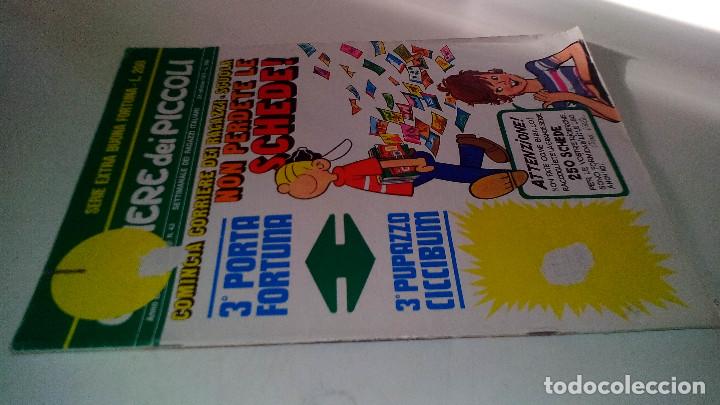 C&oacute;mics: CORRIERE DEI PICCOLI-OTTOBRE 1971-N 43 L 200