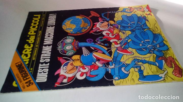 C&oacute;mics: CORRIERE DEI PICCOLI-NOVEMBRE 1969-N 46 L 130