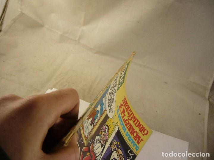 C&oacute;mics: Mortadelo y filemon y el botones sacarino 188 - Foto 2