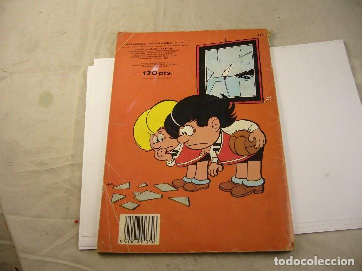 C&oacute;mics: ZIPI Y ZAPE 176 - Foto 2