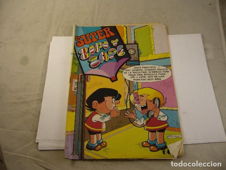 C&oacute;mics: ZIPI Y ZAPE 99 - Foto 1