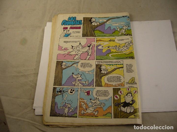 C&oacute;mics: ZIPI Y ZAPE 99 - Foto 2