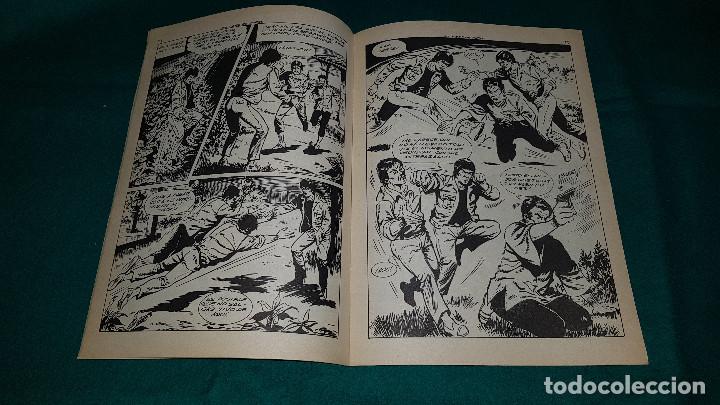 C&oacute;mics: BRUCE LEE N&ordm; 38 - ARTES MARCIALES (ED. VILMAR) - Foto 3