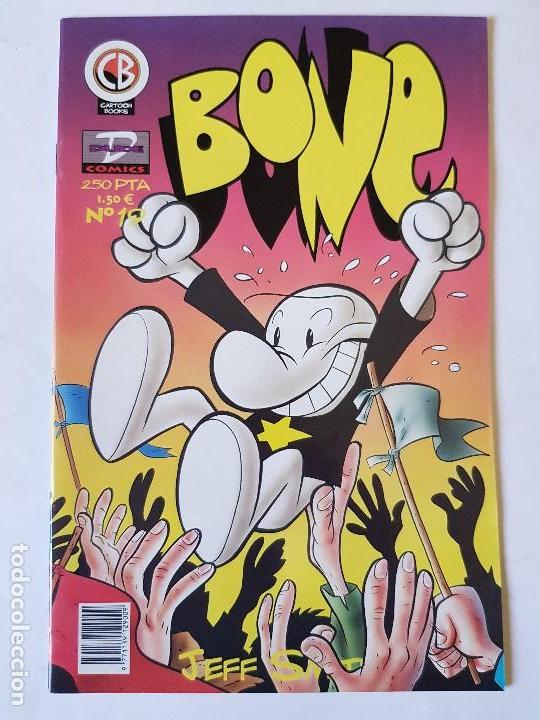C&oacute;mics: Bone Numero 19 Jeff Smith - Foto 1