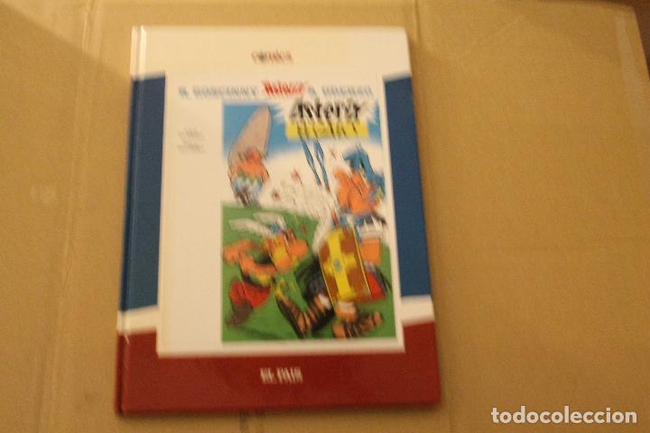C&oacute;mics: ASTERIX EL GALO, TAPA DURA, EL PAIS - Foto 1