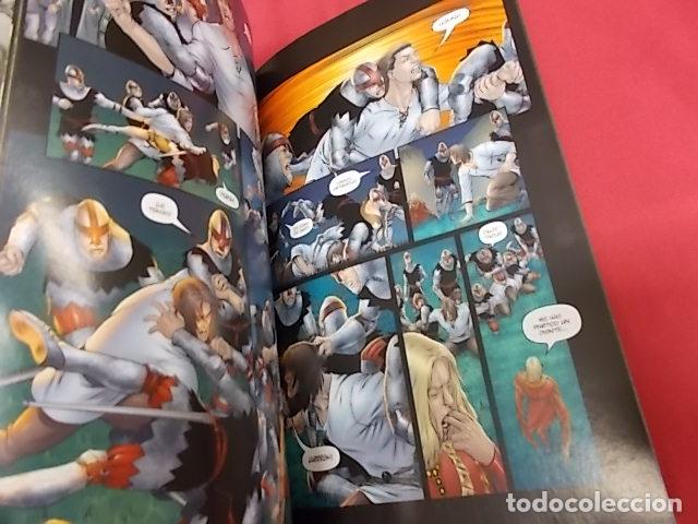 C&oacute;mics: EL CABALLERO ERRANTE. N&ordm; 2 DE 3. GEORGE R.R. MARTIN. DEVIR - Foto 2