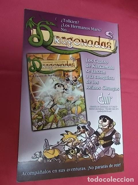 C&oacute;mics: EL CABALLERO ERRANTE. N&ordm; 2 DE 3. GEORGE R.R. MARTIN. DEVIR - Foto 3