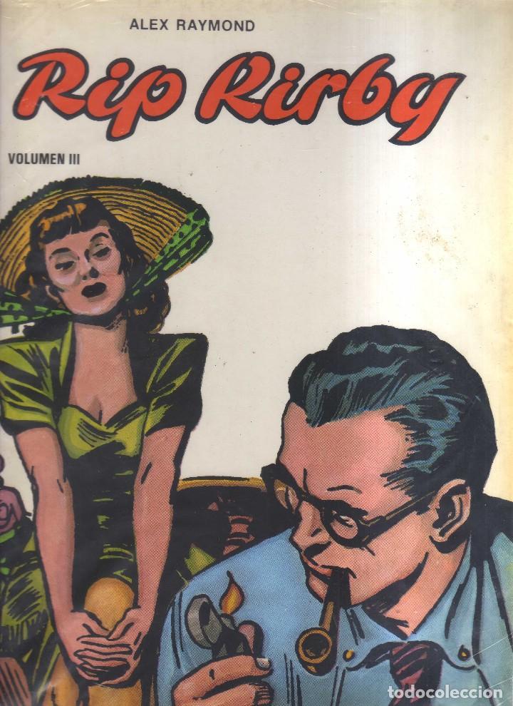 C&oacute;mics: RIP RIRBY VOLUMEN III - Foto 1