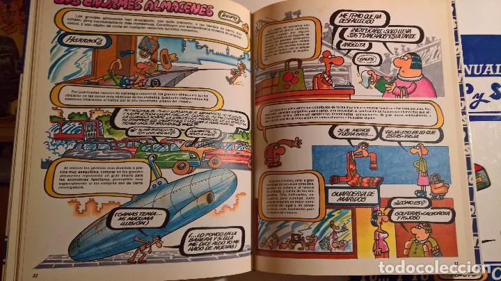 C&oacute;mics: Forges, Los manuales de Crisp y Son, n&uacute;meros 1,2 y 3 - Foto 2