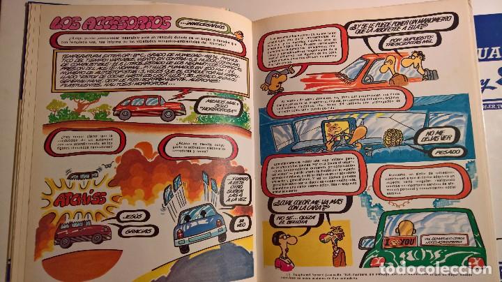 C&oacute;mics: Forges, Los manuales de Crisp y Son, n&uacute;meros 1,2 y 3 - Foto 3