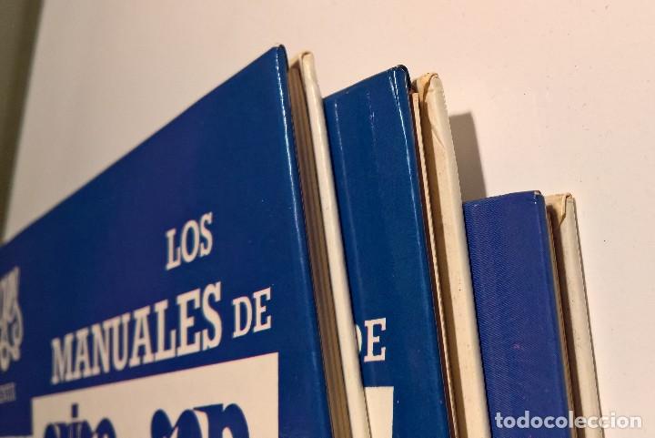 C&oacute;mics: Forges, Los manuales de Crisp y Son, n&uacute;meros 1,2 y 3 - Foto 5