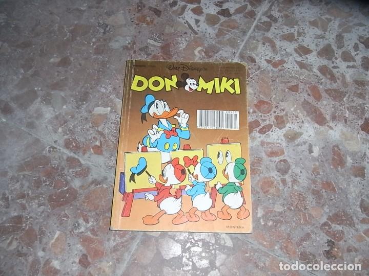 C&oacute;mics: Walt Disney, Don Miki, n&ordm; 501 - Foto 1