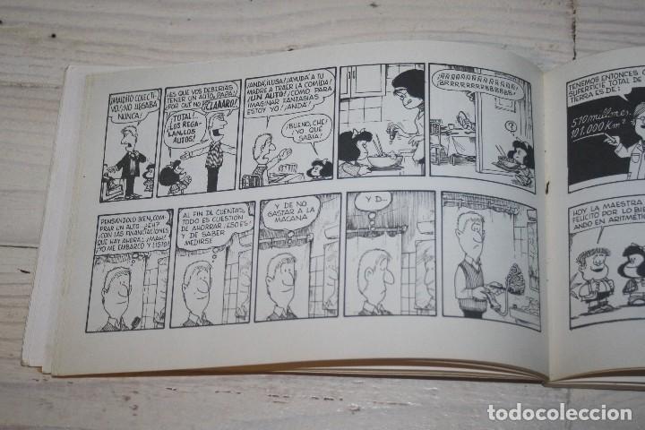 C&oacute;mics: Mafalda n&ordm; 6 - Foto 2