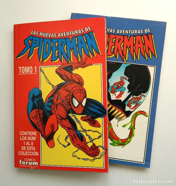 C&oacute;mics: SPIDERMAN - Foto 1